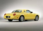 Ford Thunderbird 2002 года
